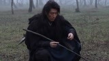 海上牧云记独家花絮：窦骁蹲地画圈圈