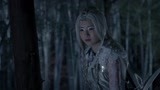 好箭法！被射中的姑娘，只能任人宰割