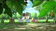 空想新子与千年魔法 普通话版
