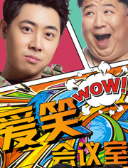 爱笑会议室 2017年