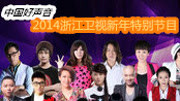 2014中国好声音春节演唱会
