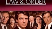 法律与秩序第13季