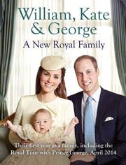 BBC 威廉、凯特和乔治：新皇室家族