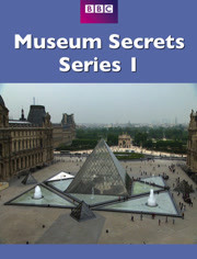 BBC：博物馆的秘密第1季