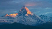 BBC：喜马拉雅山