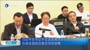 习近平总书记 平实语言阐述新型政党制度资讯高清正版视频在线观看–爱奇艺