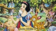 白雪公主和七个小矮人动画片情琪琪先锋电影图片