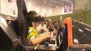 AR、VR技术带来多重感官体验资讯高清正版视频在线观看–爱奇艺