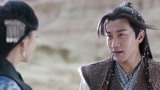 纪宁余薇勇斗赤莽蛇  一脸夫妻相