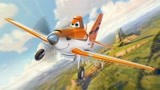 飞机总动员(片段)：酷炫小飞机开启冒险之旅