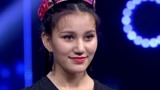 《最优的我们》夏衣旦表演维吾尔族舞蹈 风情万种获全场最高票数