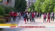 2018年连云港新增普通高中招生计划1930人资讯高清正版视频在线观看–爱奇艺