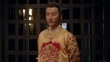 海上牧云记剧透：牧云笙自困于天牢