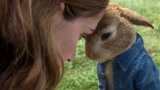 彼得兔 （片段）小兔子撮合帅哥辣妹