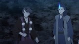 青兰丸天空驶过 大户人家就是不一样