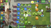 【果绿子】僵尸看莲小蓬的厉害 植物大战僵尸益智游戏