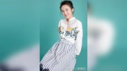 新生代女演员鲁佳妮甜美优雅可人写真娱乐完整版视频在线观看爱奇艺