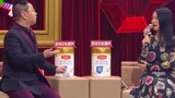 李湘指责张绍刚用词不好——《了不起的孩子第3季》