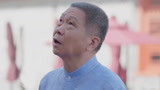 马未都李艾同游故宫博物院 赵普连连称赞巨幅《清明上河图》
