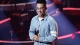 《中国好歌曲》再现网络红人，《我们不一样》原唱现身，唱哭哈林
