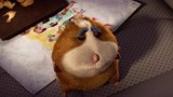 神奇马戏团之动物饼干：神奇动物饼干 欧文吃完秒变仓鼠