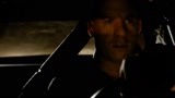 速度与激情4（片段）多米尼克夺命隧道飙车