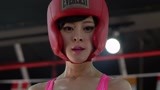 《桃花运》钟媞为青青报仇 开始汉子模式