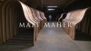 Matt Maher  Because He Lives (Live from Steinway)音乐背景音乐视频音乐爱奇艺