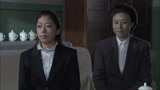 《战犯》小川的夫人请求留下来和丈夫一起服刑 向中国人民谢罪