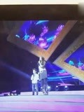 王子曹颖合唱虫儿飞 登留守儿童春晚-母婴-完整版视频在线观看-爱奇艺