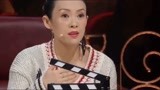 韩雪上“我就是演员”章子怡一句话遭怒怼，网友：你有什么资格