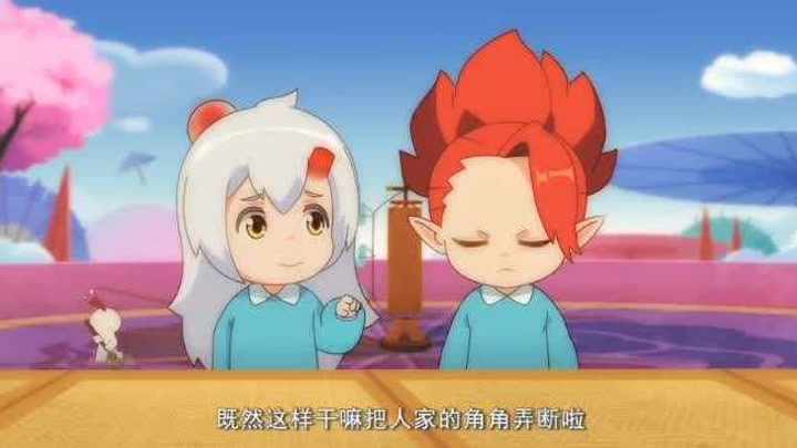 百鬼幼儿园-动漫动画-全集高清正版视频在线观看-爱
