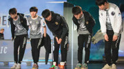 《英雄联盟资讯》第20181019期LOL:S8世界赛选手都穿什么鞋?EDG推广国潮,IG一双鞋两万多!游戏完整版视频在线观看爱奇艺