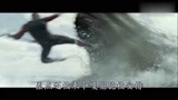 5分钟带你看完杰森斯坦森大战海底怪兽《巨齿鲨》！