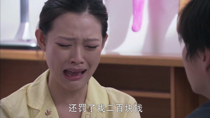 带泪梨花