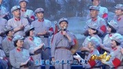 北京电视台《金色时光》“原战友歌舞团老演员再现长征组歌”纪录片完整版视频在线观看爱奇艺