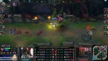 2018lol全球半决赛，2018年lol半决赛