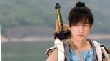 《仙剑奇侠传1》再翻拍 谁将接棒胡歌刘亦菲？