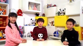 Watch the latest GUNGUN Toys Building Block Park Episode 8 (2017) online with English subtitle for free English Subtitle
