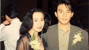 刘嘉玲友人晒两人26年前旧照，当年的刘嘉玲清纯十足