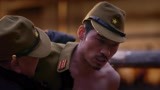 《区小队》大出风头竟被严刑伺候 小野你被打真是活该