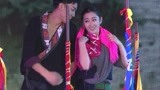 百花迎春2017春节大联欢 藏歌《幸福的阿嘎人》
