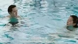 《夜孔雀》神仙姐姐刘亦菲唯一一部泳装出境的电影，美到爆！