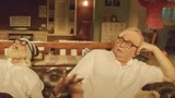 老爸102岁，父亲三番两次开导儿子，这部影片是社会一个缩影？