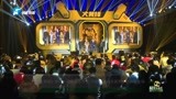 《大黄蜂》举行中国新闻发布会 约翰·塞纳全程秀中文嗨翻全场