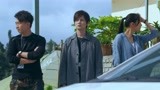 《原生之罪》俗话说老天有眼恶有恶报 所有的一切都有理可依