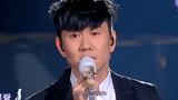 梦想的声音： 林俊杰唱歌途中失声26秒，网友指出竟是为了她？