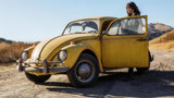 变形金刚个人电影《大黄蜂》将于明年上映，称得上年度最佳大片！
