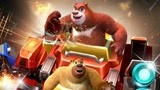 熊出没原始时代游戏 熊熊乐园第2季游戏