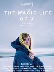 The Magic Life of V